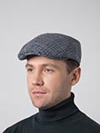 Кепка WIGENS арт. 102049 IVY MODERN CAP (409)